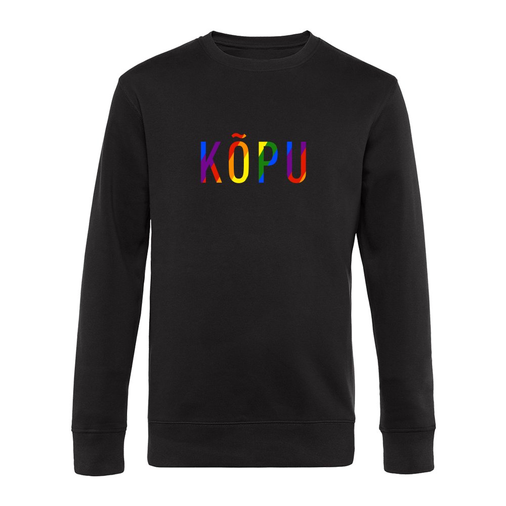Pusa HAPPY kõpu