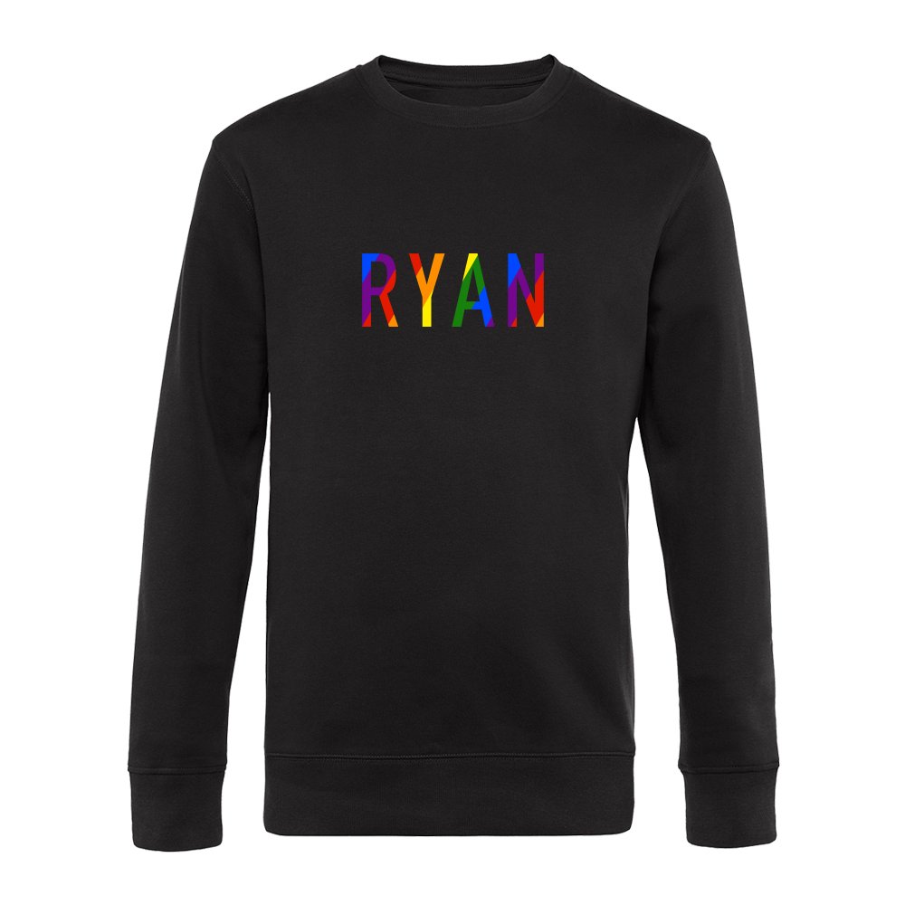 Pusa HAPPY Ryan