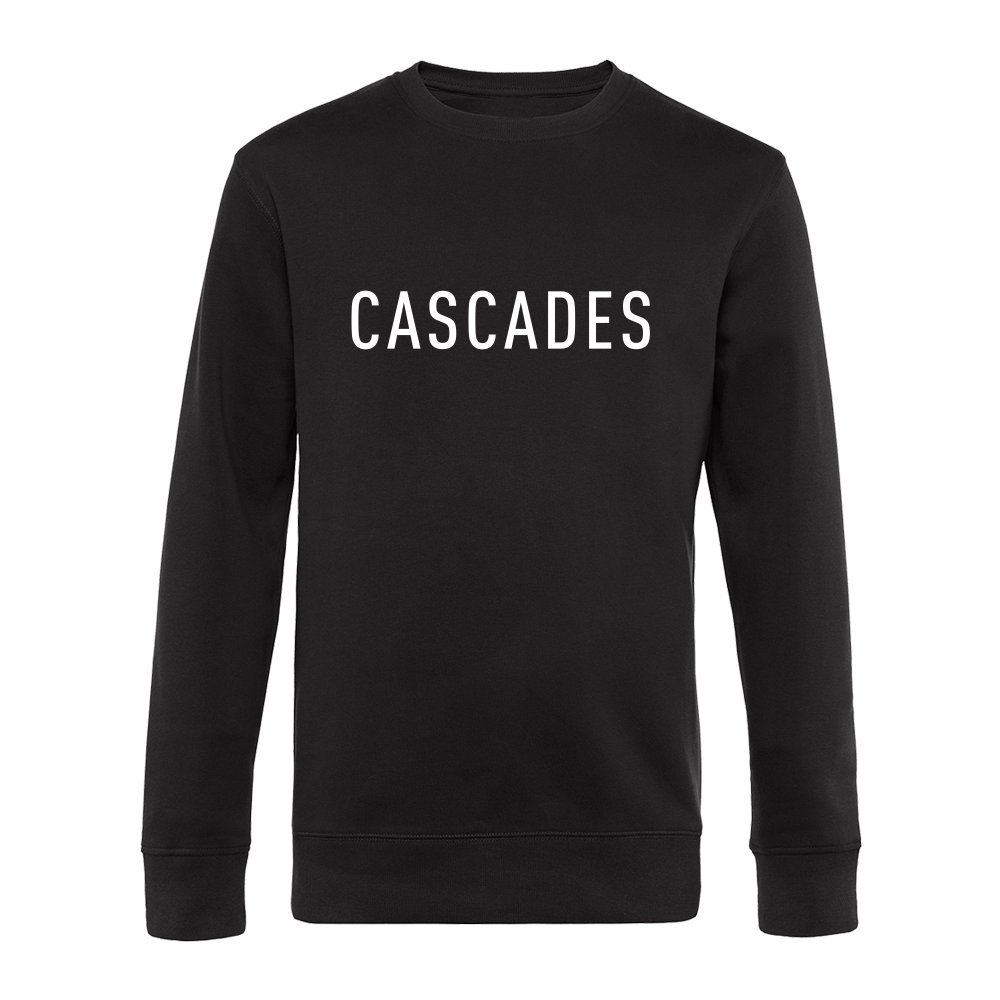Pusa PLASTIK Cascades