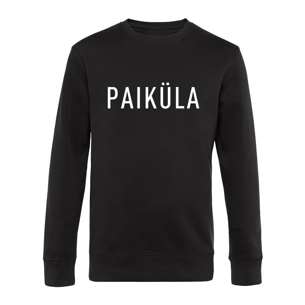 Pusa PLASTIK paiküla