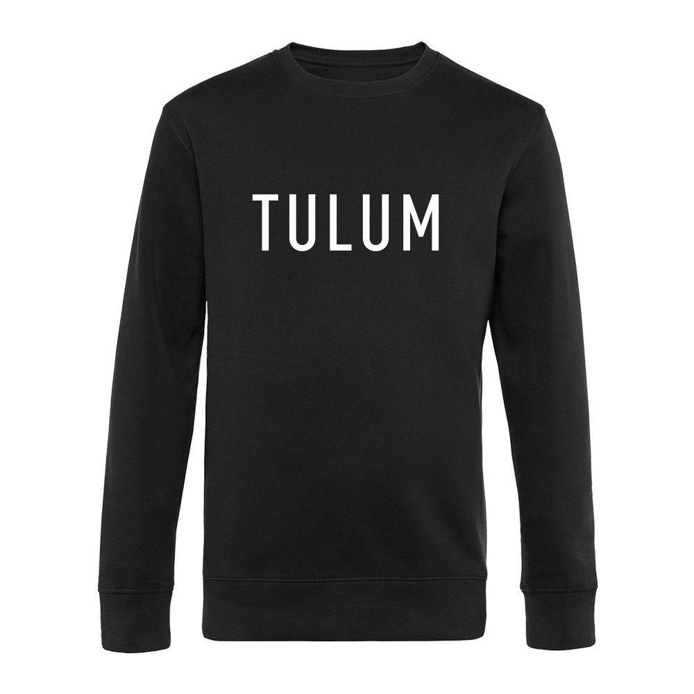 Pusa PLASTIK Tulum – #muhoov