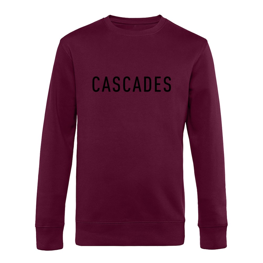 Pusa Cascades