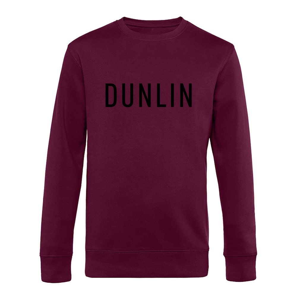 Sweatshirt Dunlin