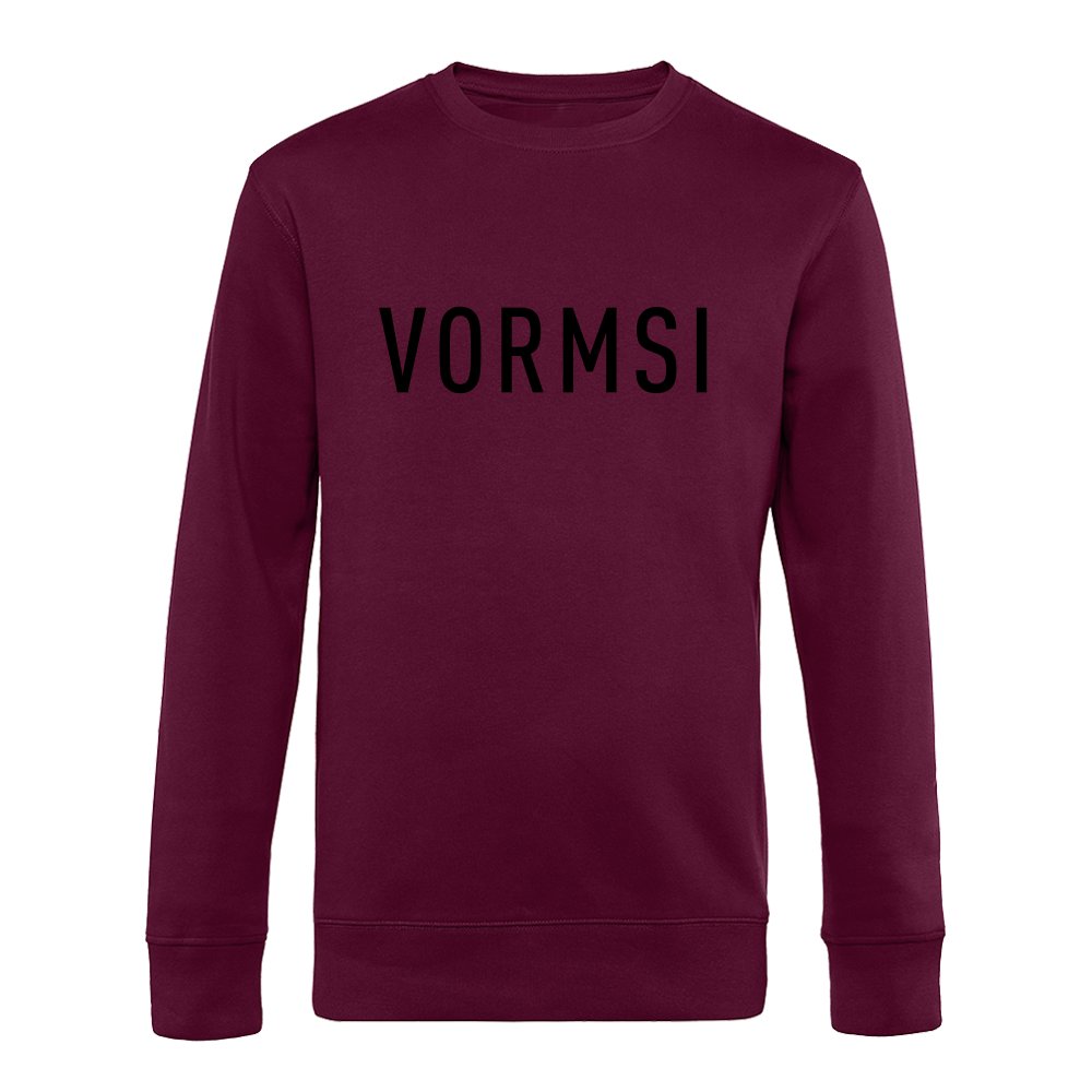 Pusa vormsi
