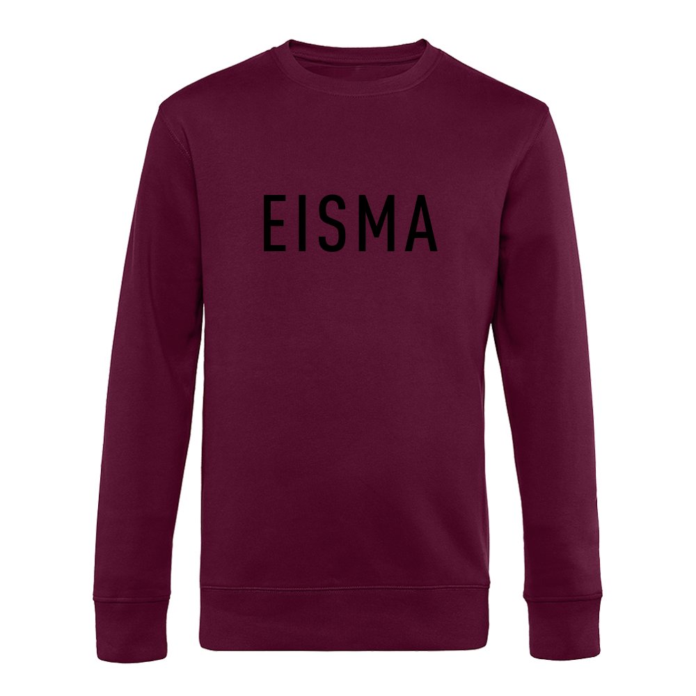 Pusa eisma