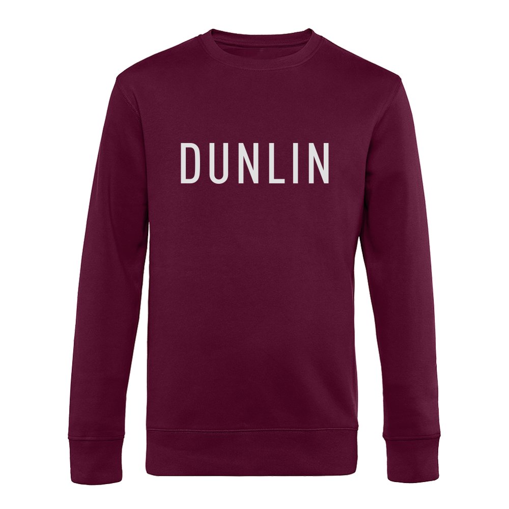 Sweatshirt PLASTIC Dunlin