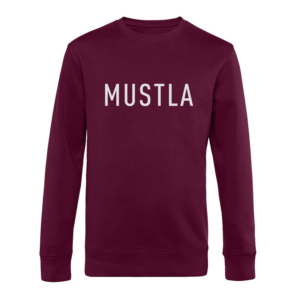 Pusa PLASTIK mustla