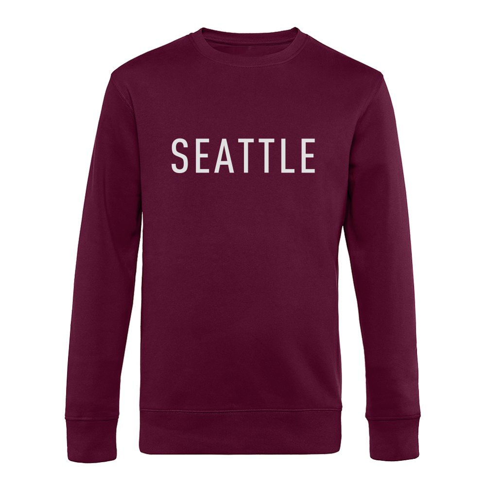 Pusa PLASTIK seattle