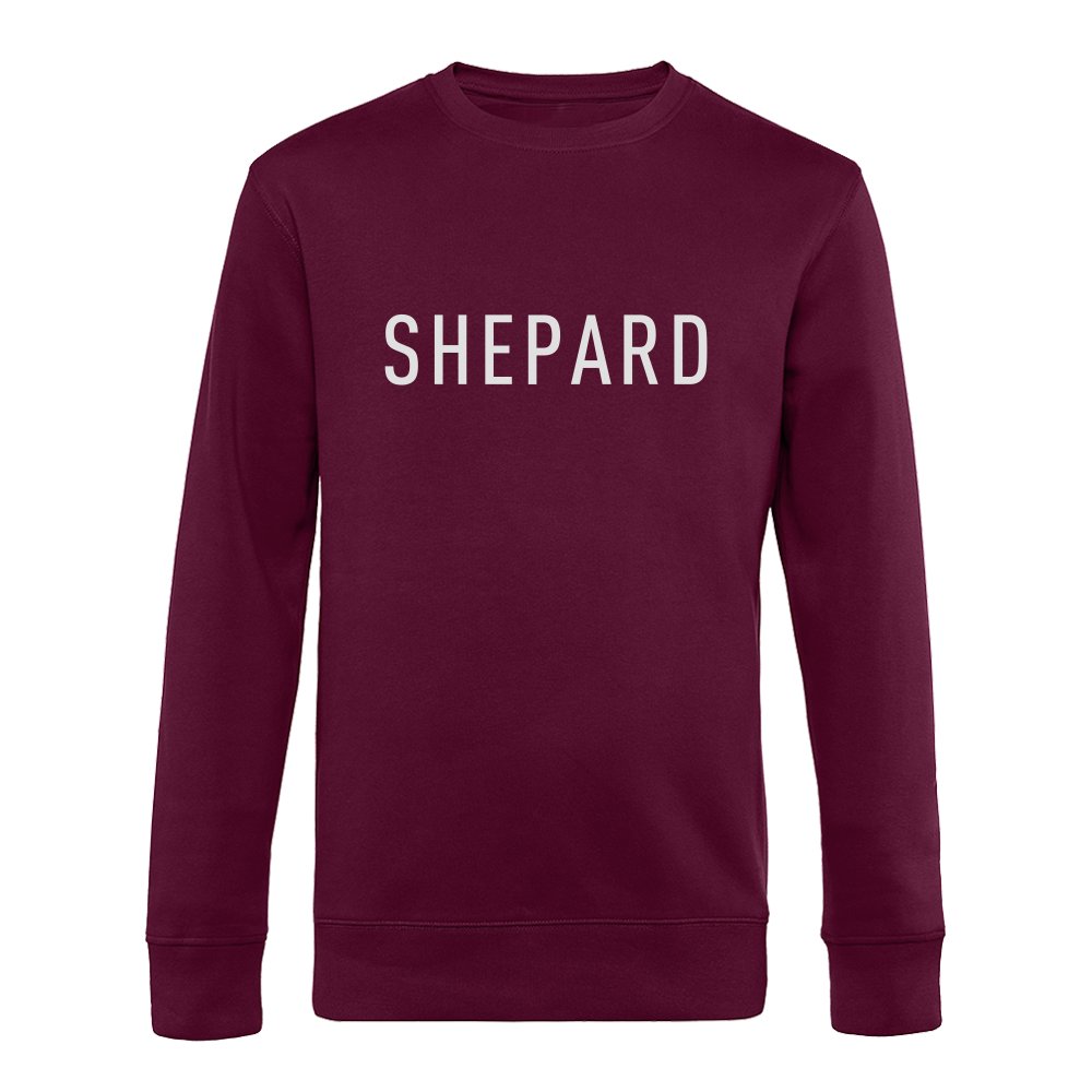Pusa PLASTIK Shepard
