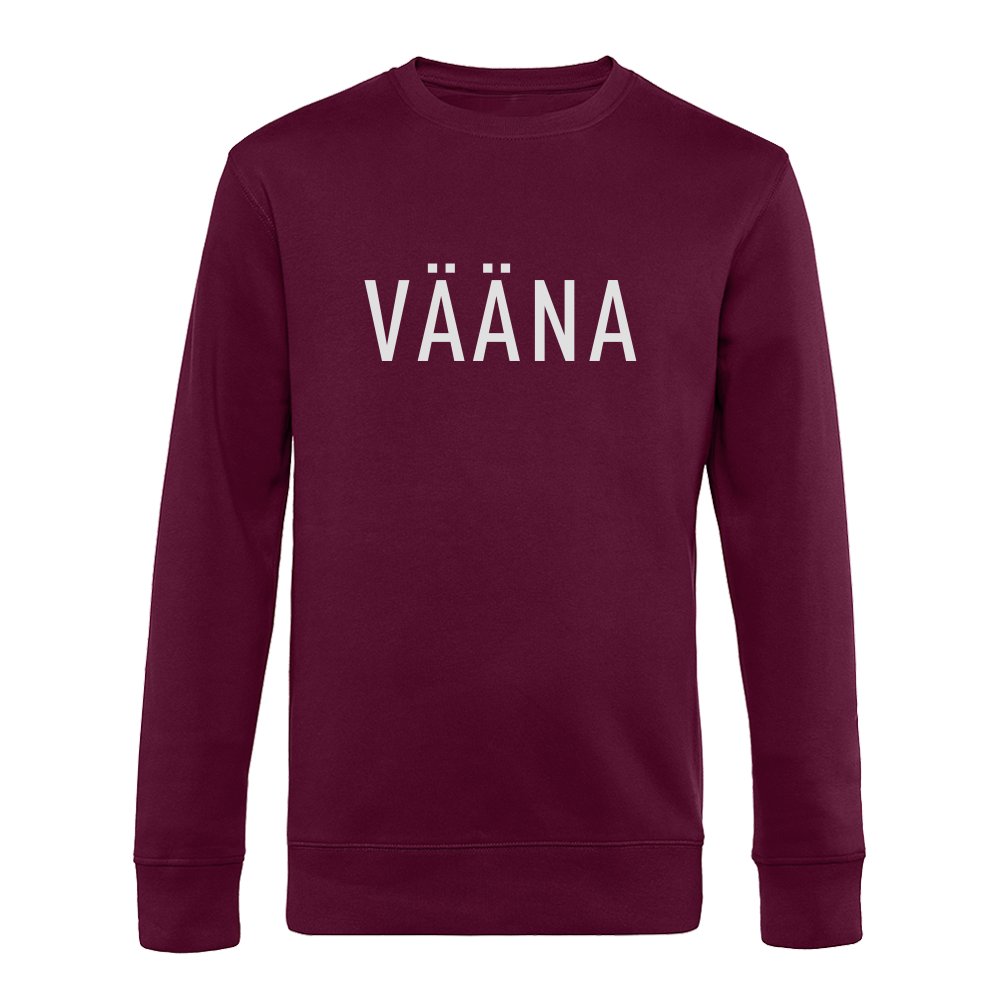 Pusa PLASTIK vääna