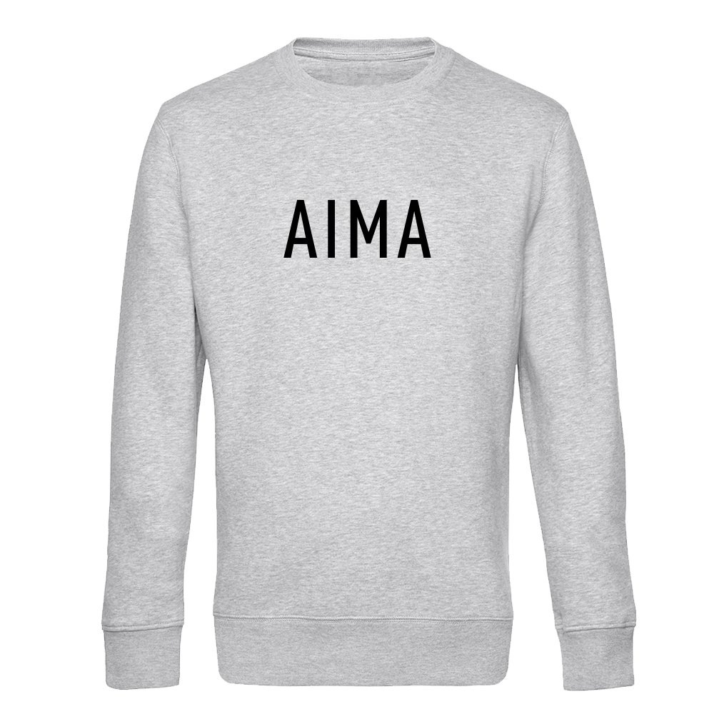 Sweatshirt aima