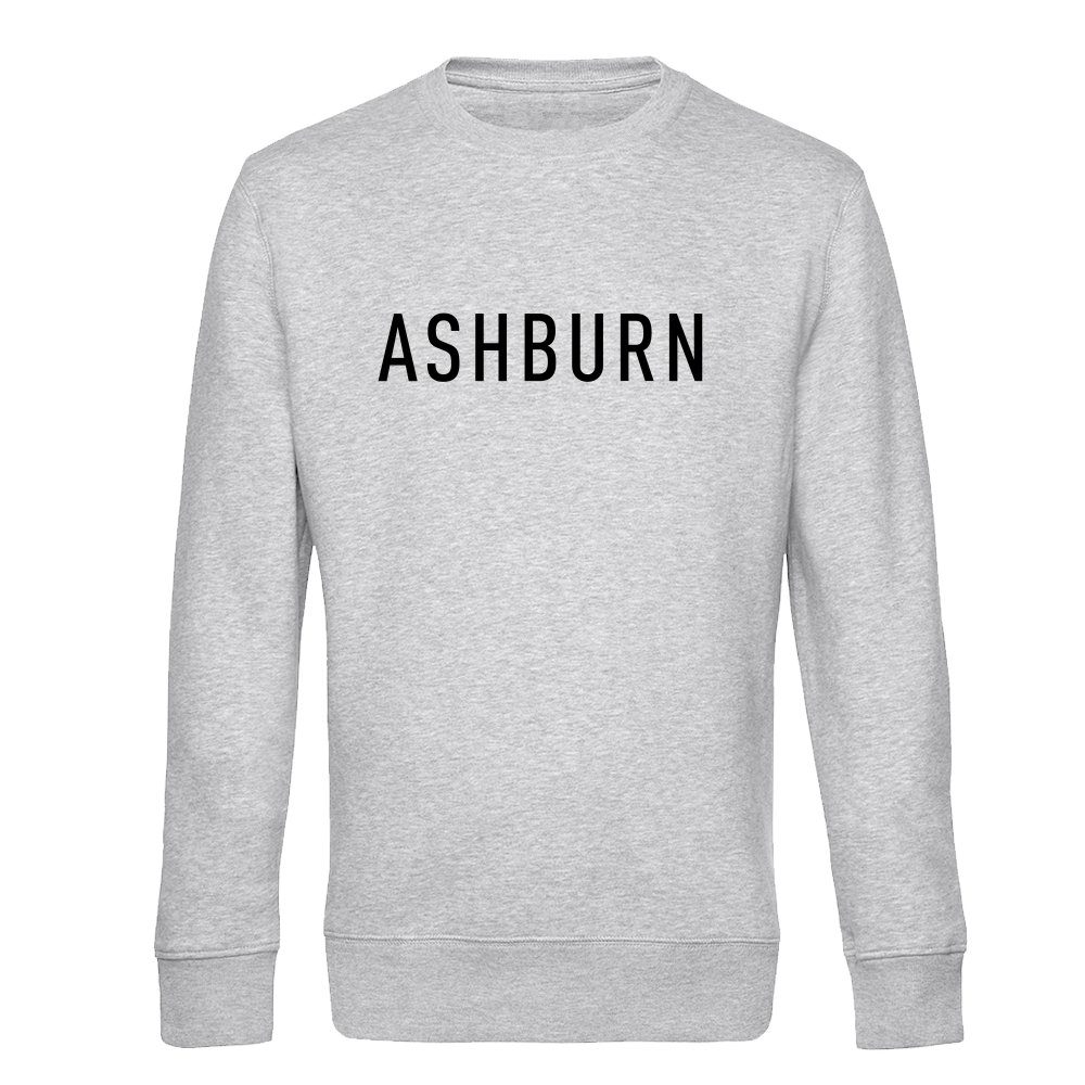 Pusa Ashburn