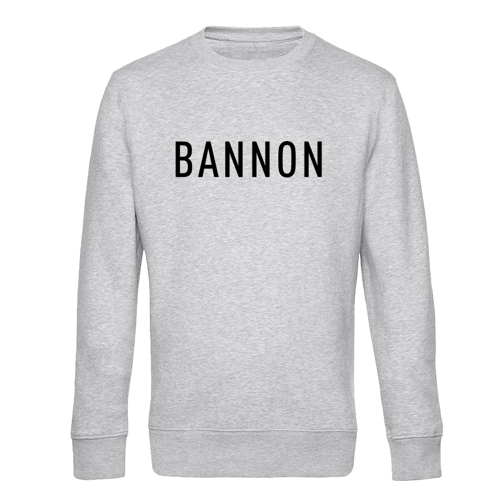 Pusa Bannon