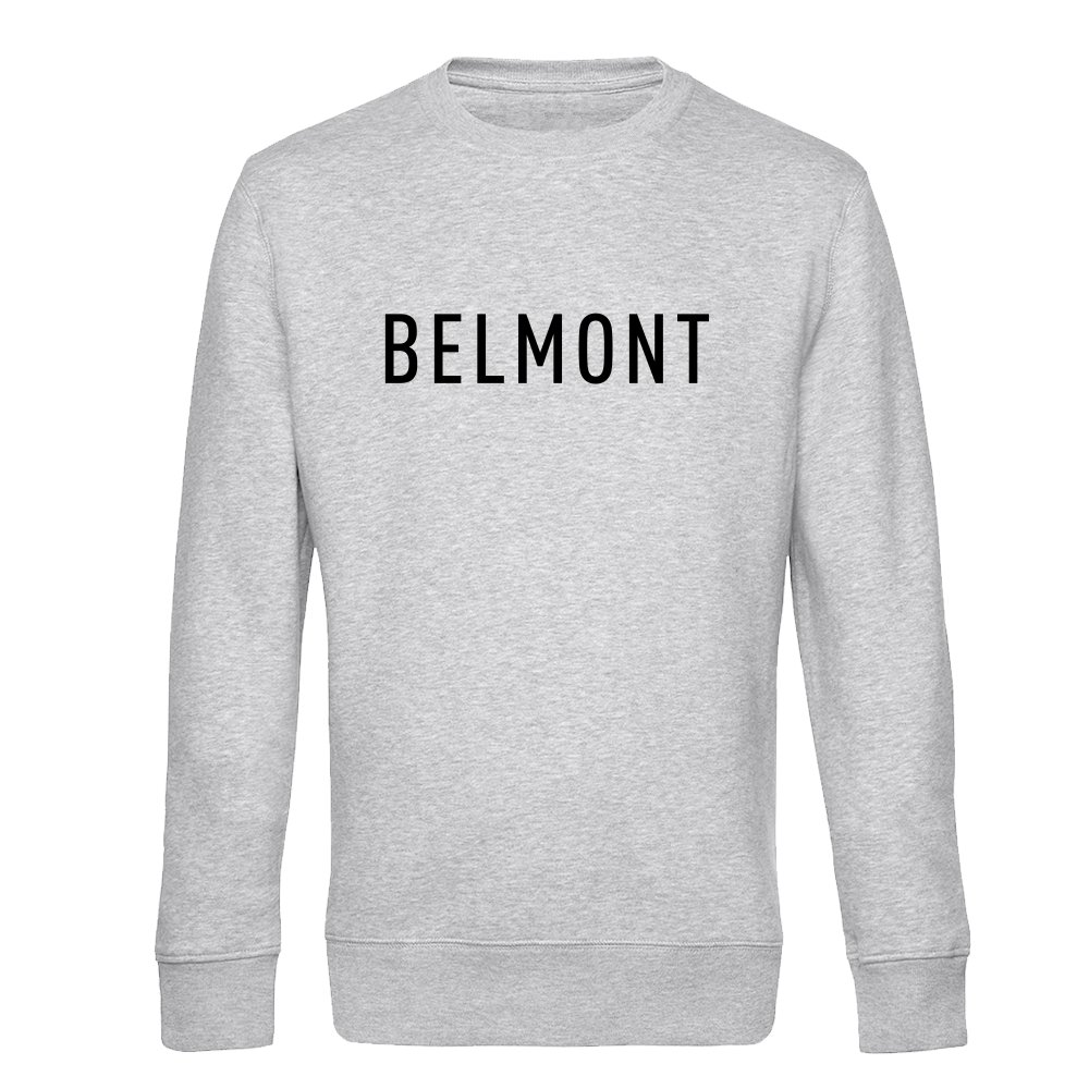 Pusa Belmont – #muhoov