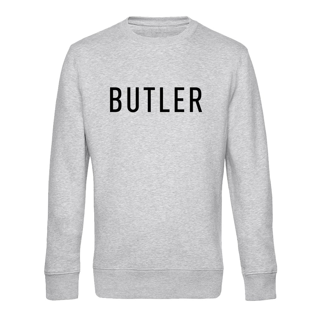 Pusa Butler