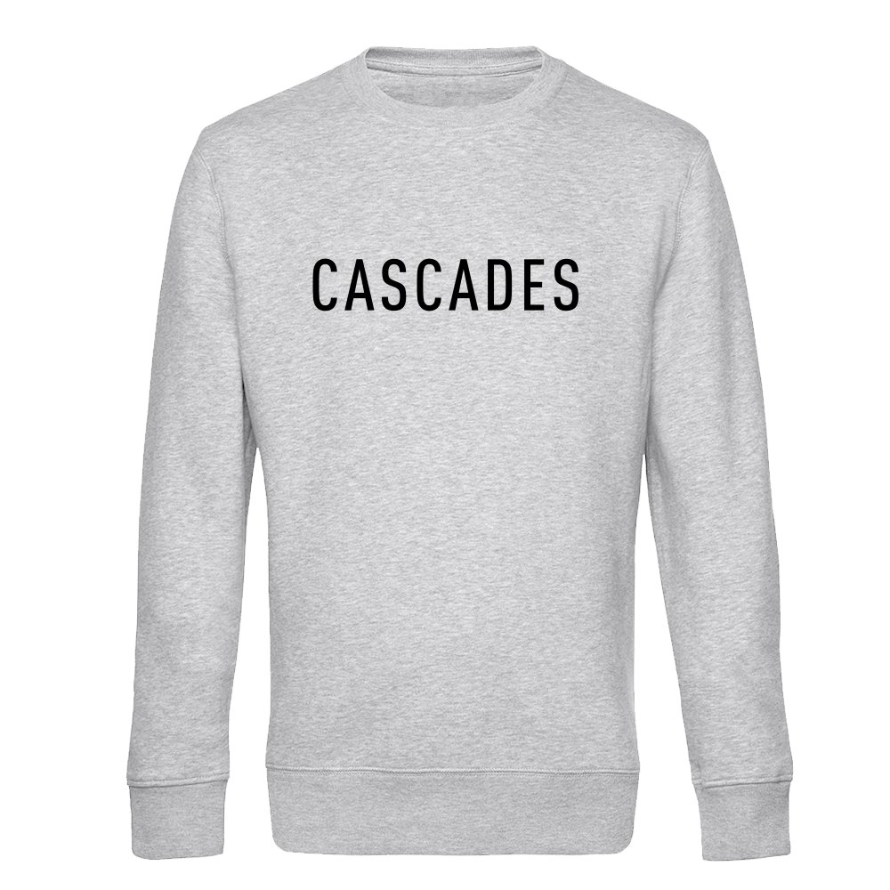 Pusa Cascades