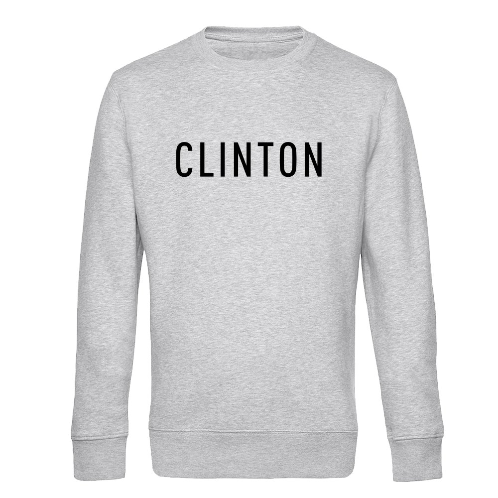 Pusa Clinton