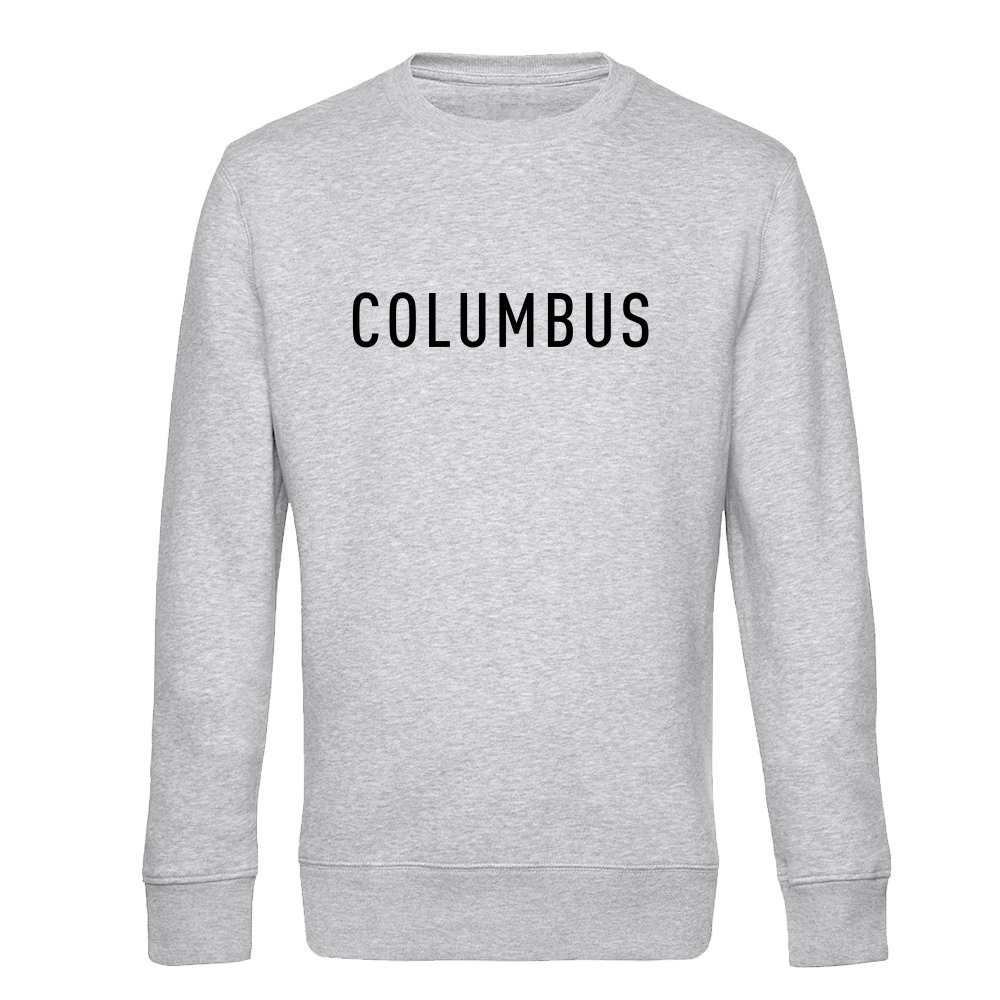 Pusa Columbus