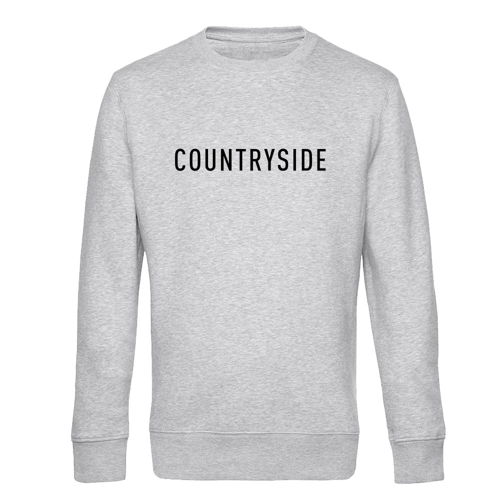 Sweatshirt Countryside – #muhoov