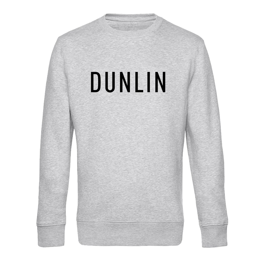 Sweatshirt Dunlin