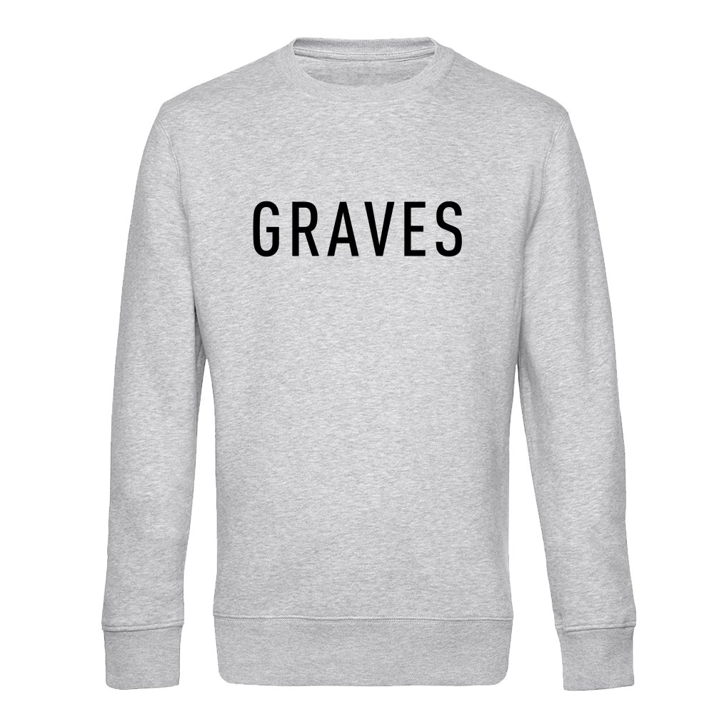 Pusa Graves