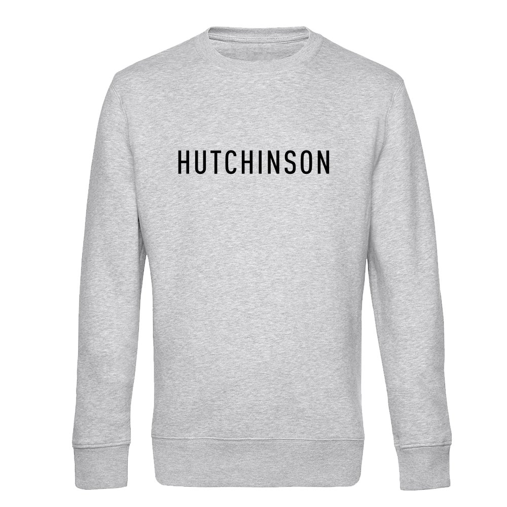 Pusa Hutchinson – #muhoov