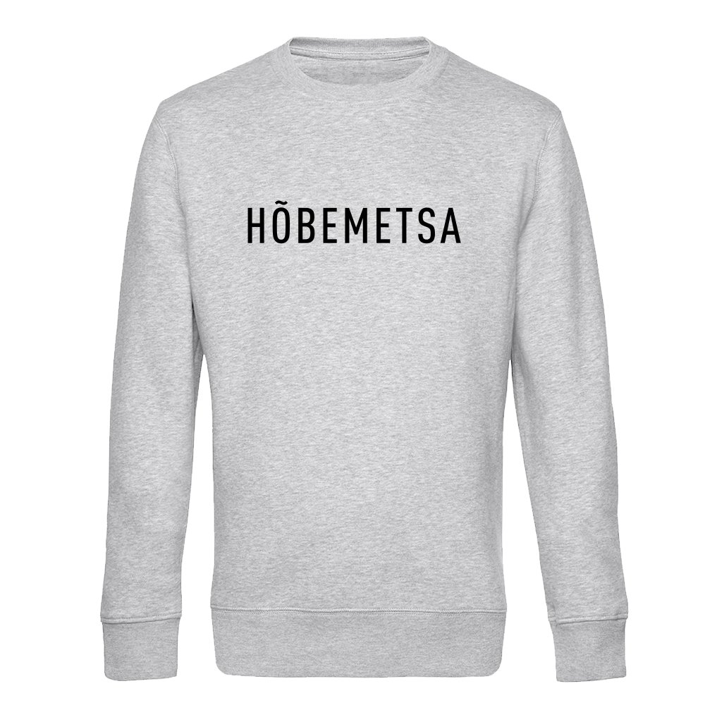 Pusa hõbemetsa
