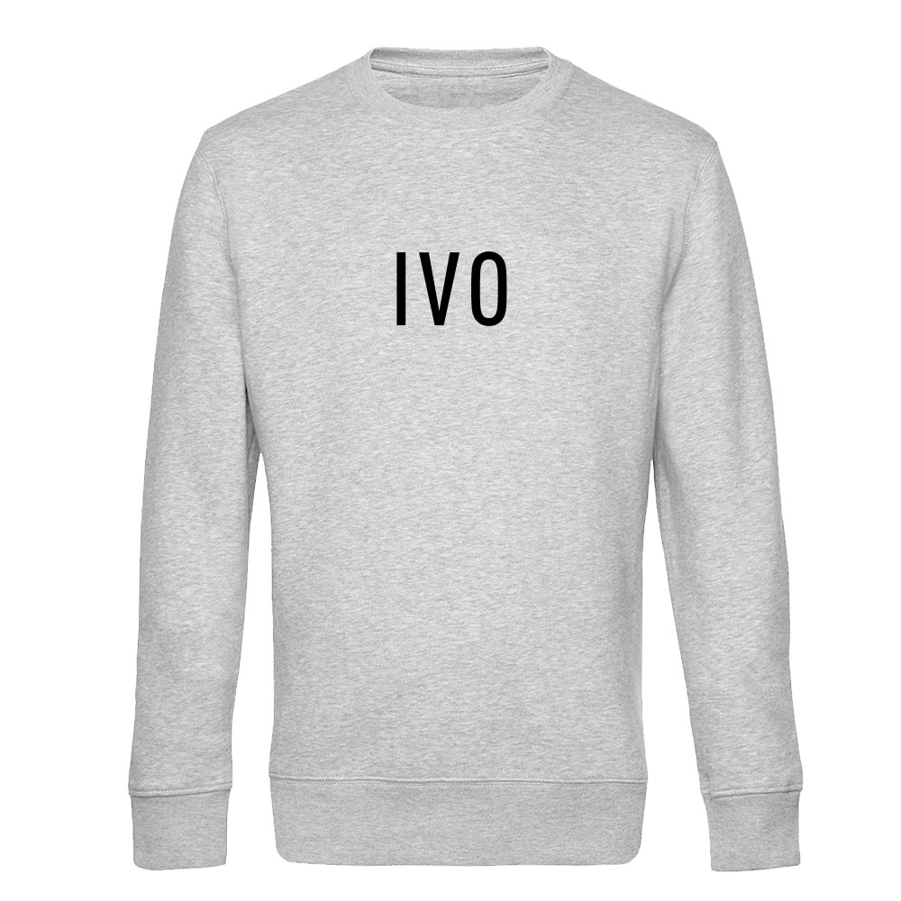 Pusa ivo