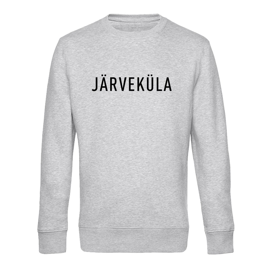 Pusa järveküla