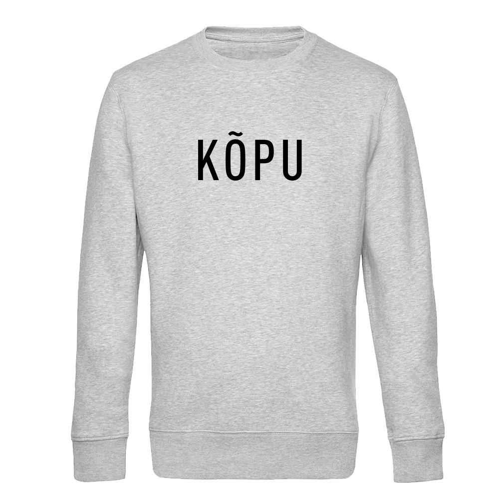 Pusa kõpu