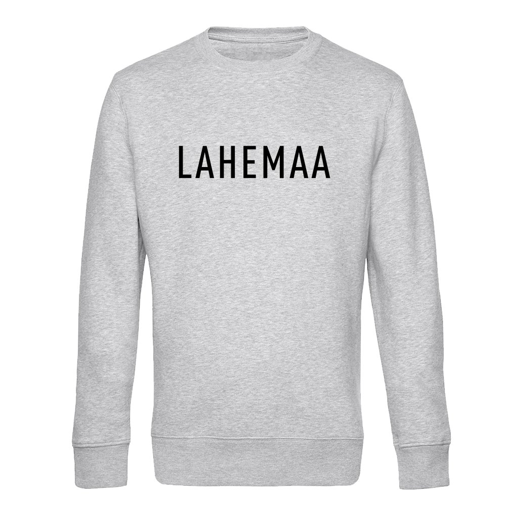 Pusa lahemaa