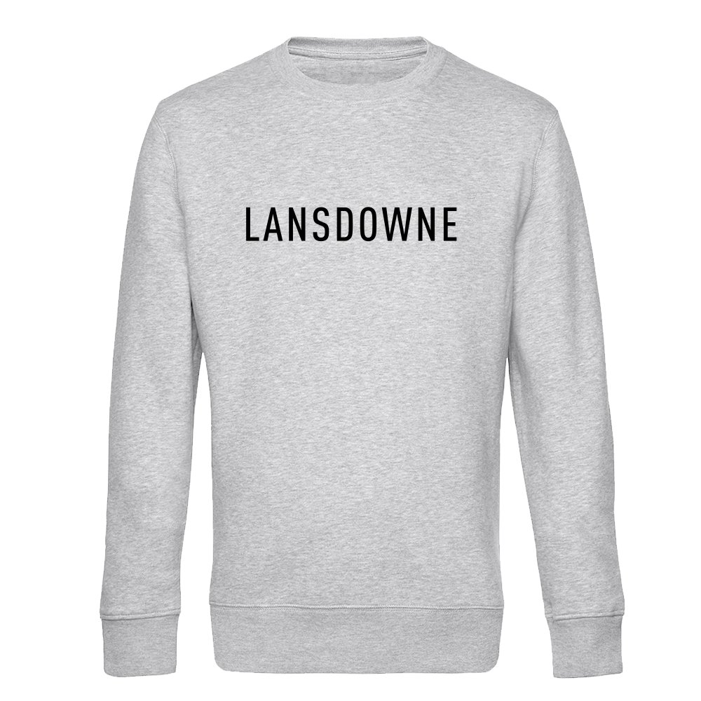 Pusa Lansdowne