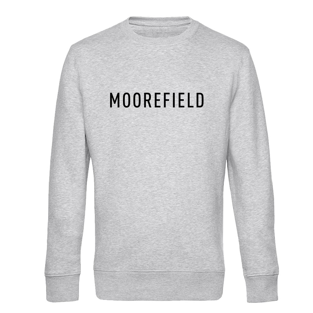 Pusa Moorefield