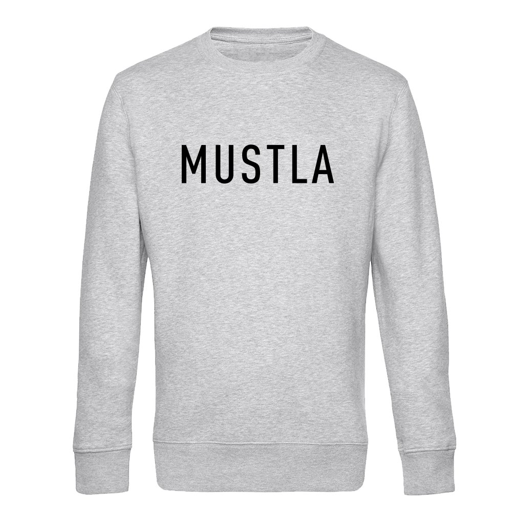 Pusa mustla