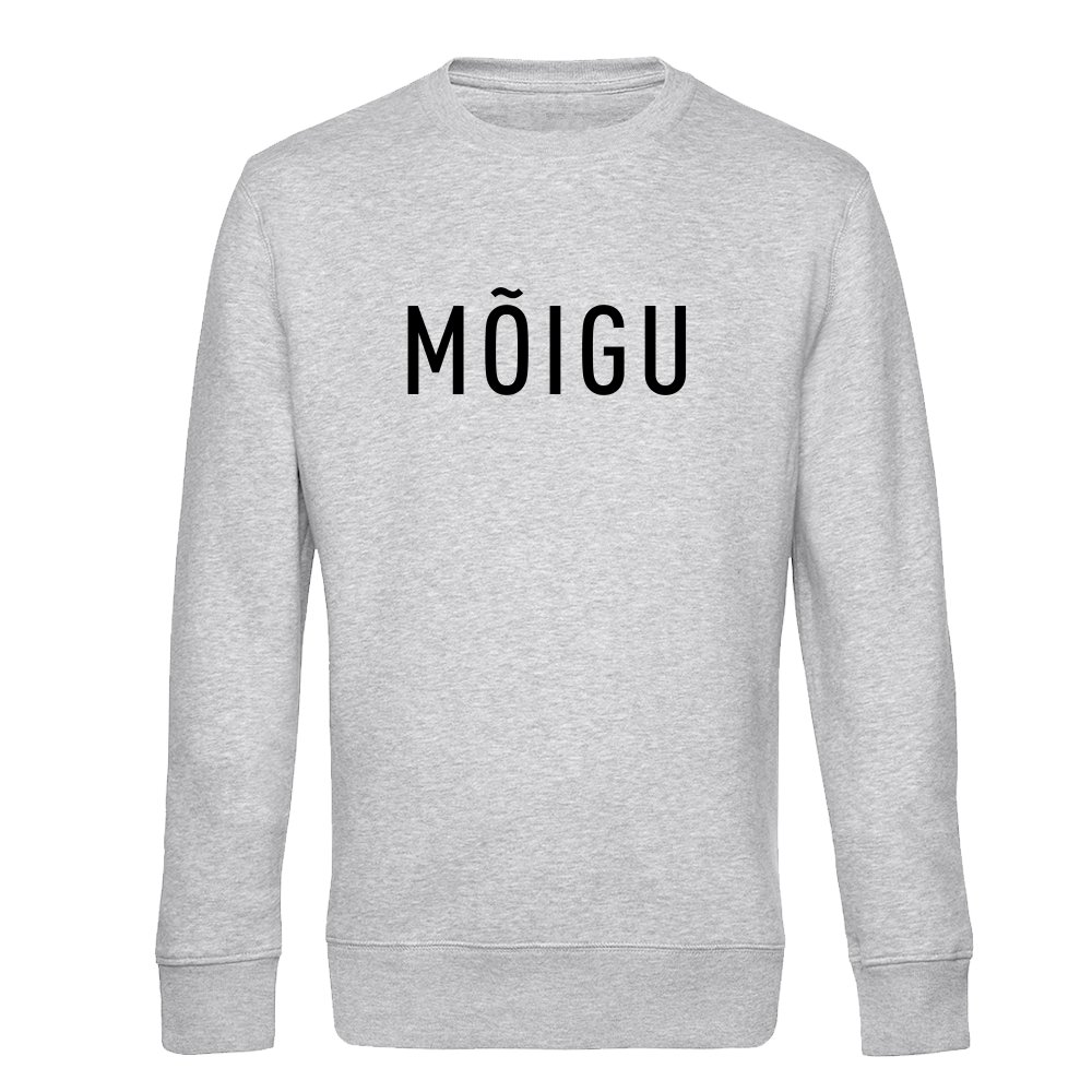 Pusa mõigu
