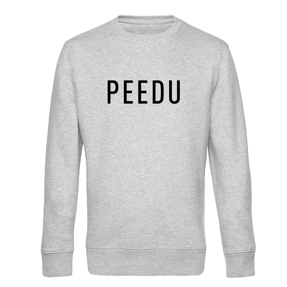 Pusa peedu