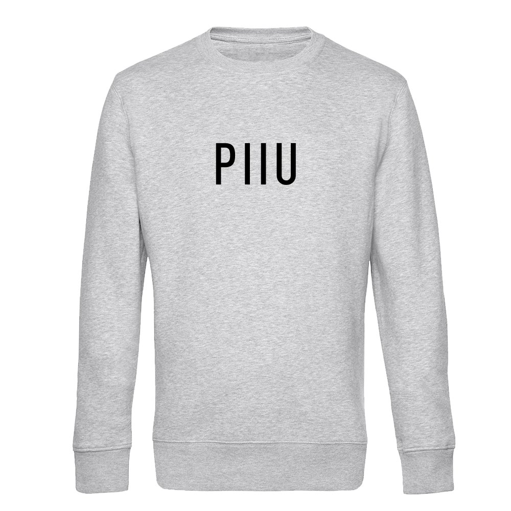 Sweatshirt piiu