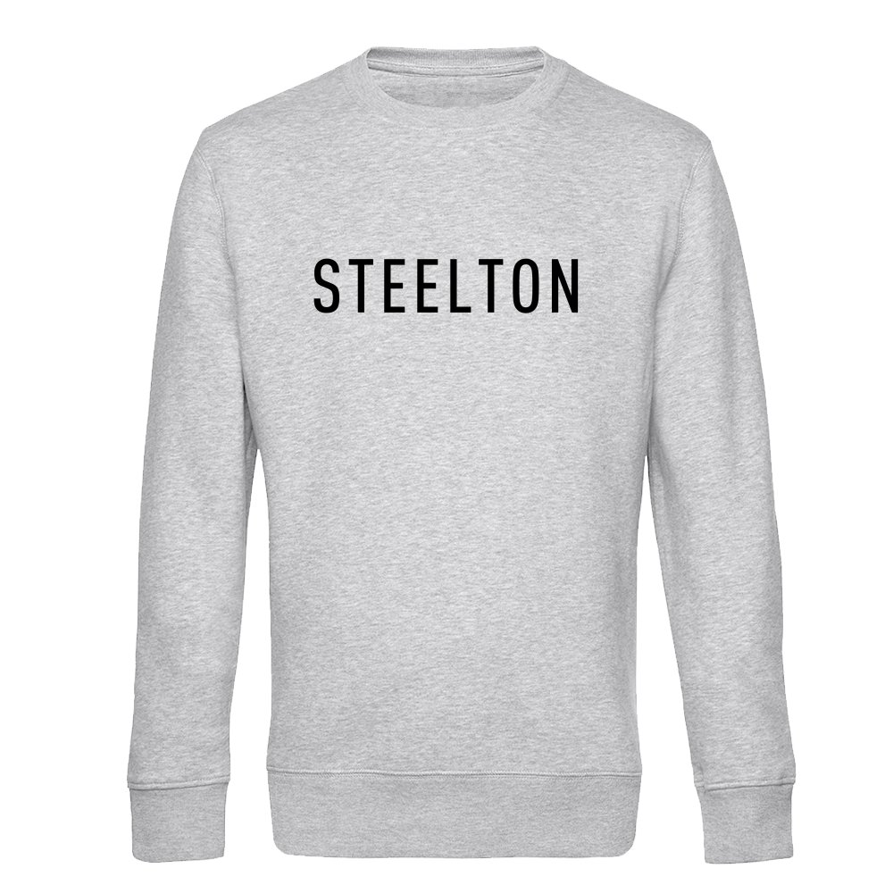 Pusa Steelton – #muhoov