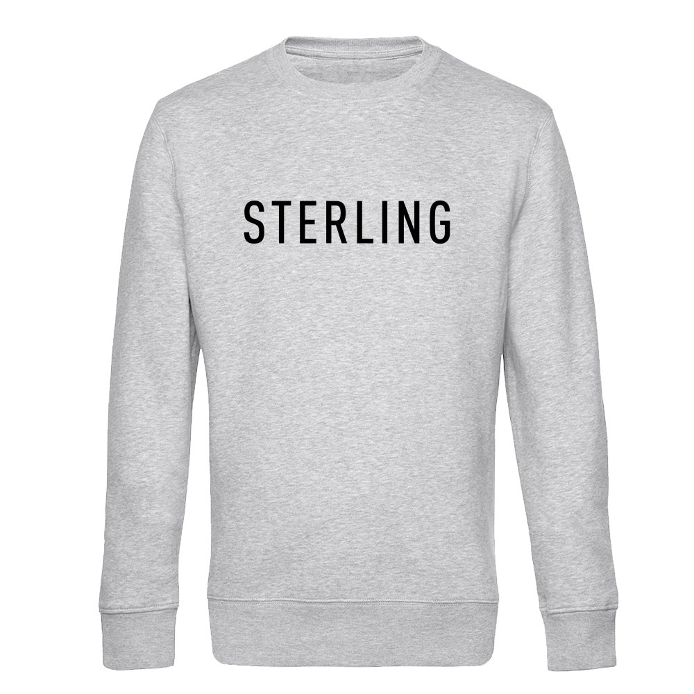 Pusa Sterling