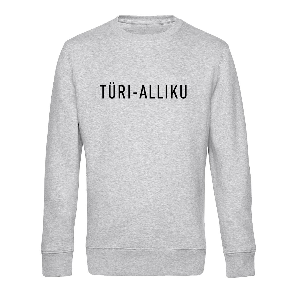 Pusa türi-alliku