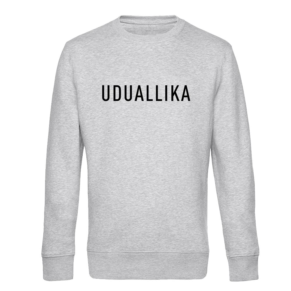 Pusa uduallika