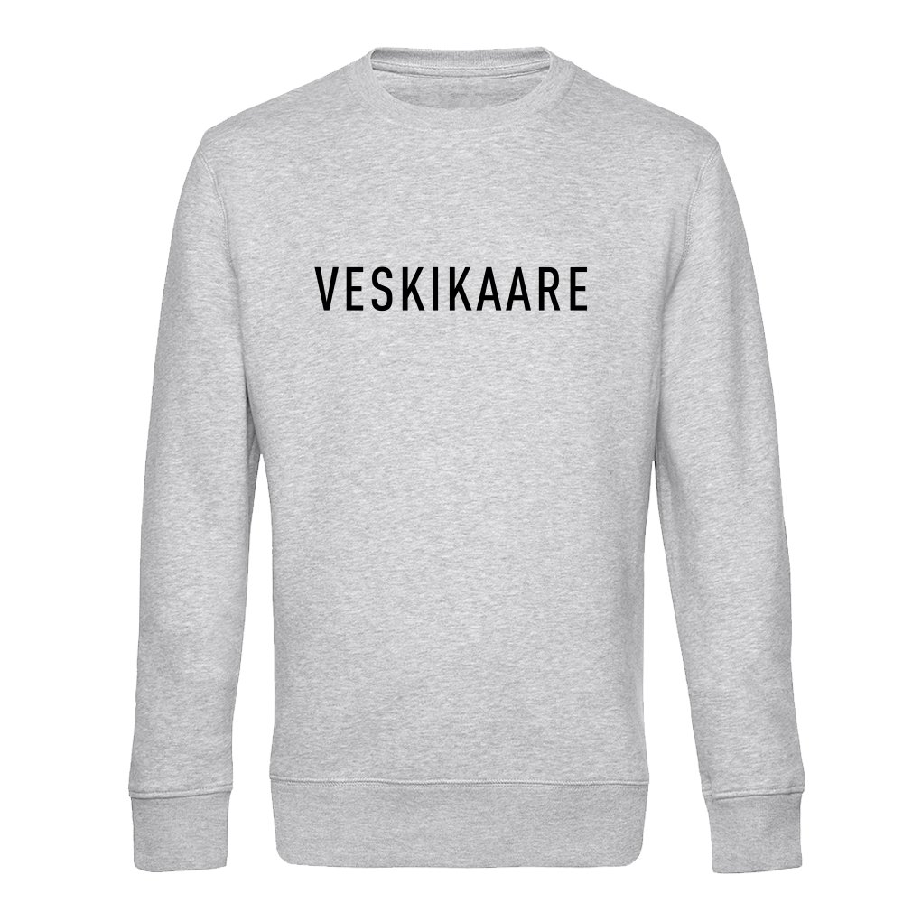 Pusa veskikaare