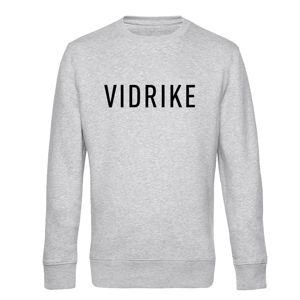 Pusa vidrike