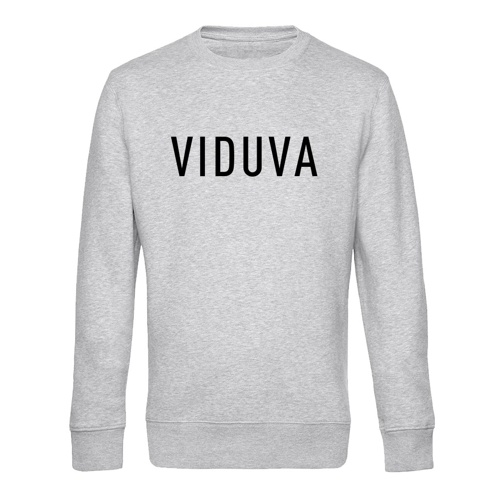 Pusa viduva