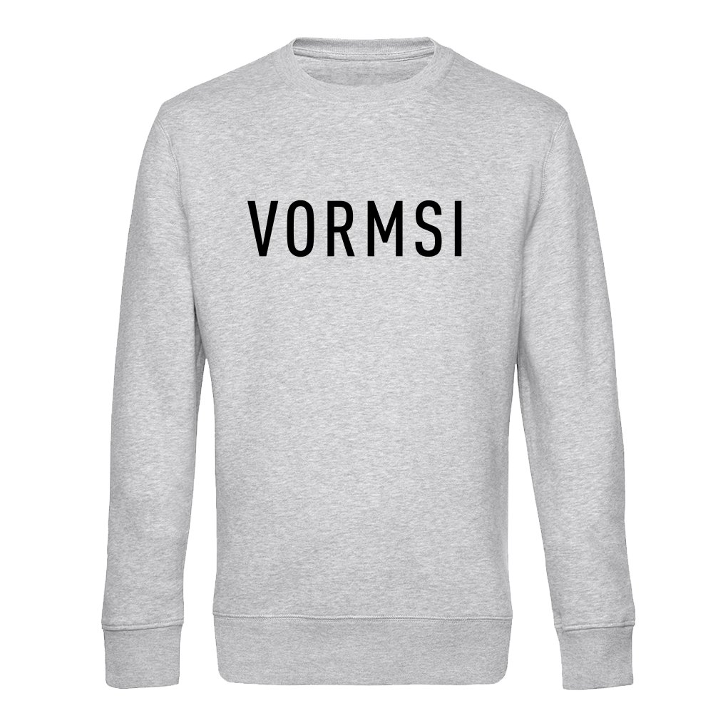 Pusa vormsi