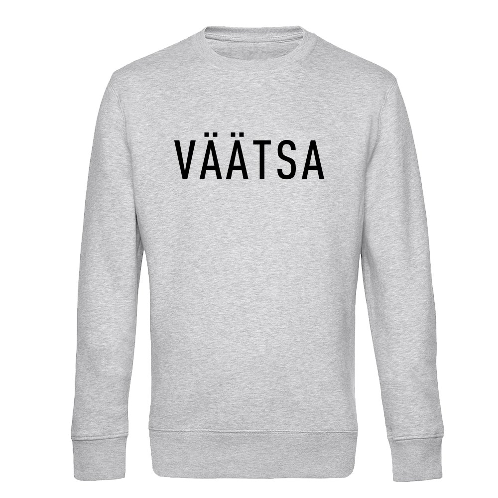 Pusa väätsa