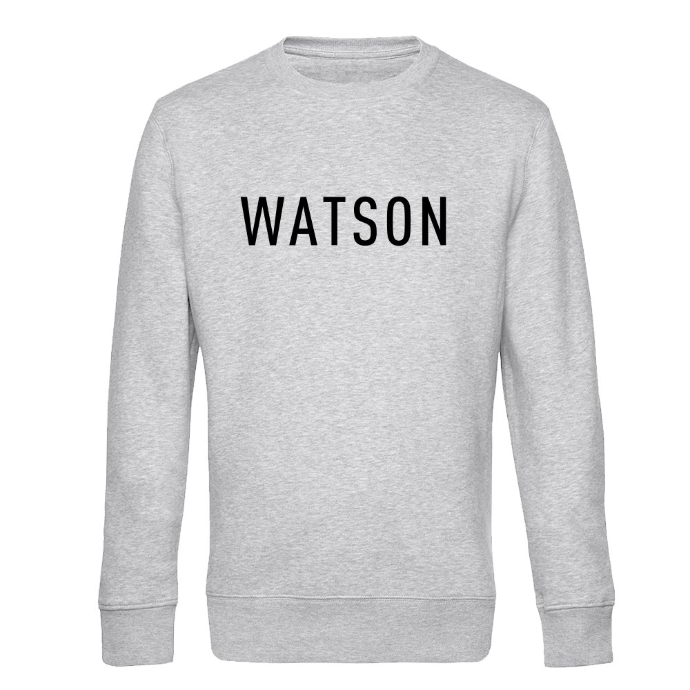 Pusa Watson – #muhoov