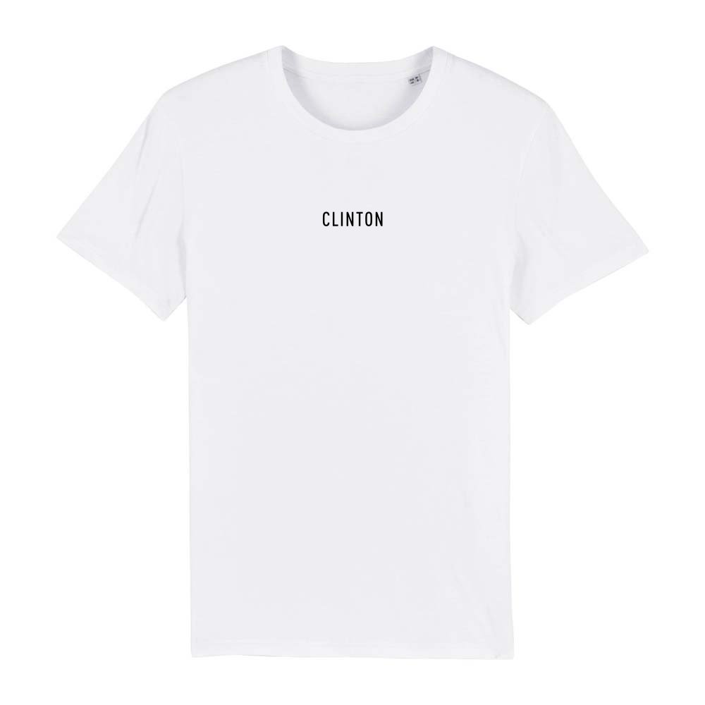 T-särk Clinton