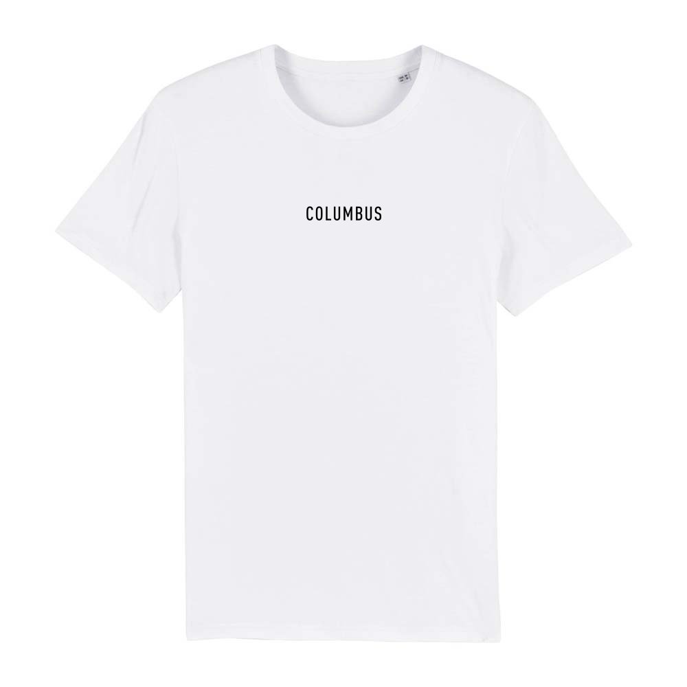 T-särk Columbus