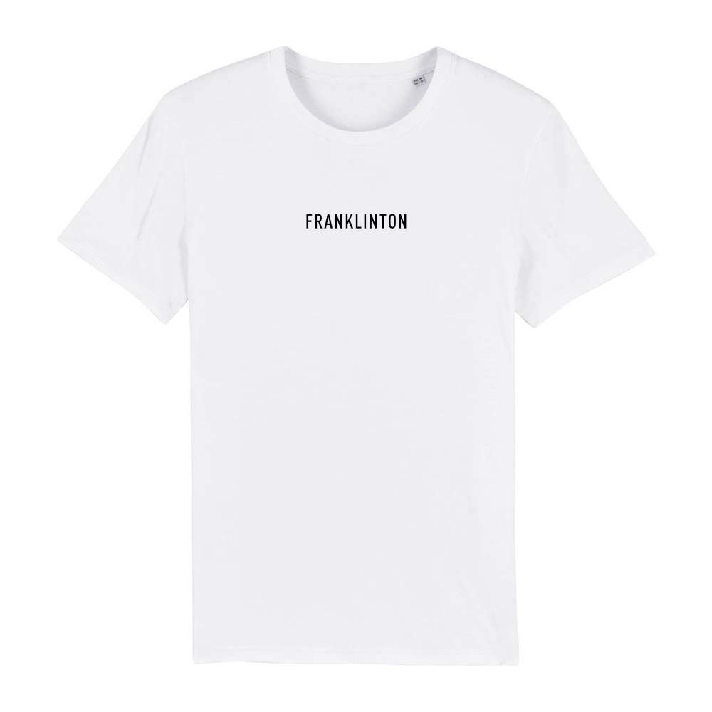 T-särk Franklinton